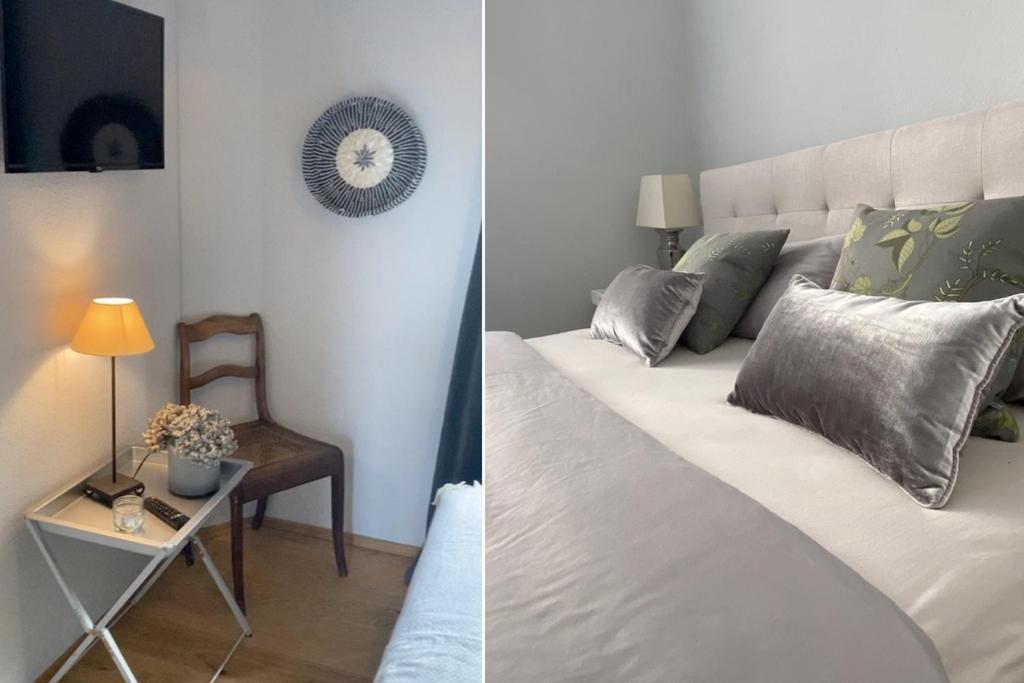 Ferienwohnung Dom- U. Regnitzblick Bamberg Dış mekan fotoğraf